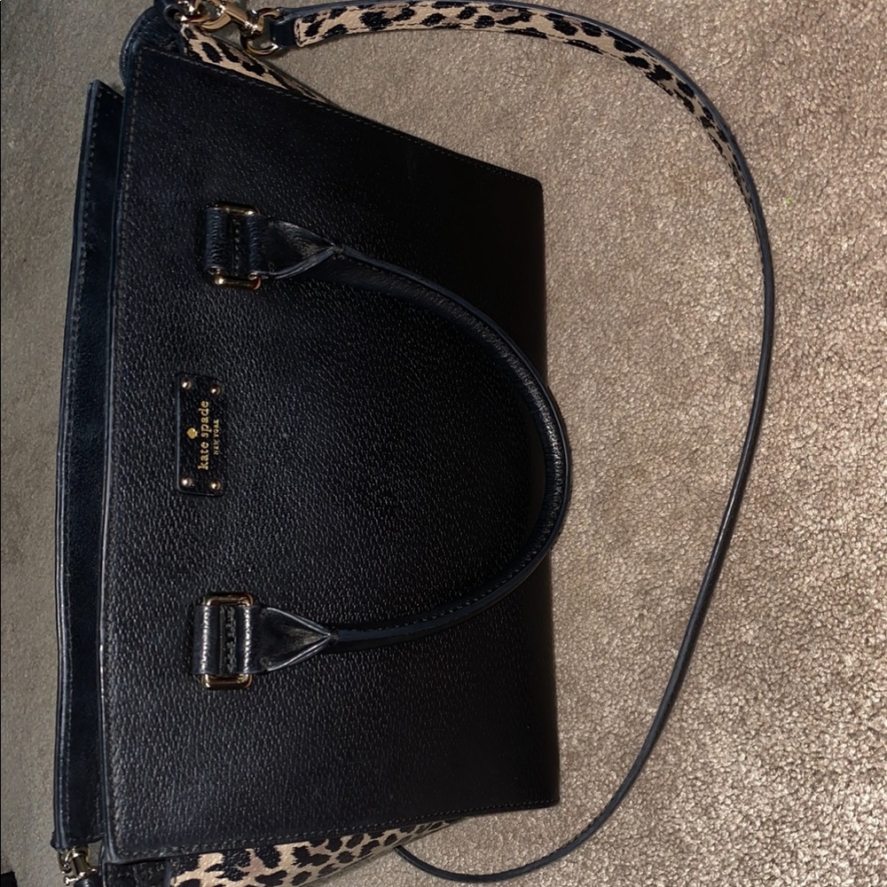 - Kate Spade purse